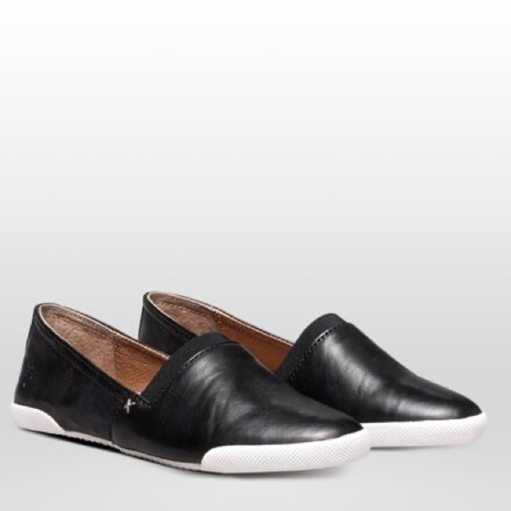 Slip On Melanie Shoes
